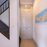 Apartamento Casa Bambu *