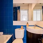 Casa Bambu Apartamento *
