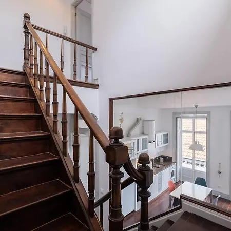 Casa Bambu Апартаменты Понта-Делгада