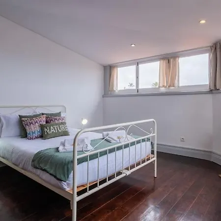 Апартаменты Casa Bambu