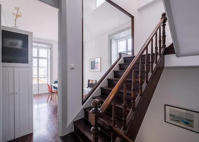 Casa Bambu Понта-Делгада