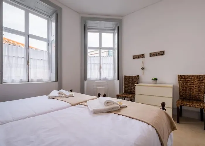 Апартаменты Casa Bambu *