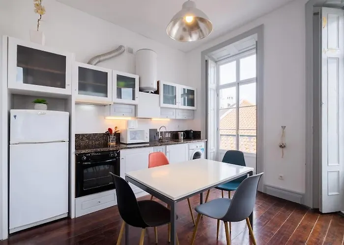 Апартаменты Casa Bambu