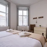 Appartement Casa Bambu *