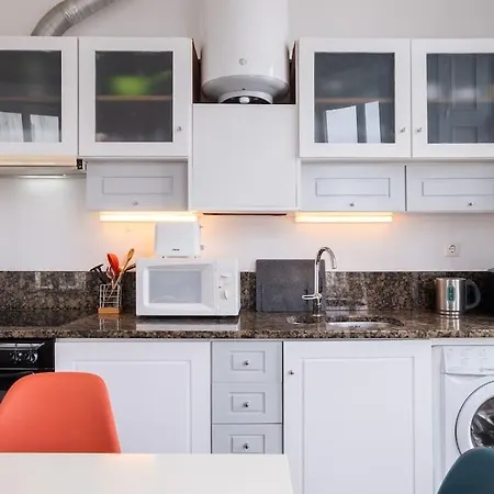 Casa Bambu Πόντα Ντελγκάντα