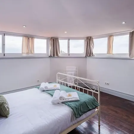 Casa Bambu Διαμέρισμα Πόντα Ντελγκάντα