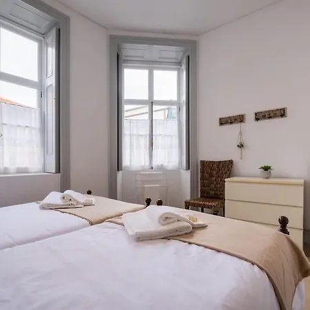 Apartment Casa Bambu *