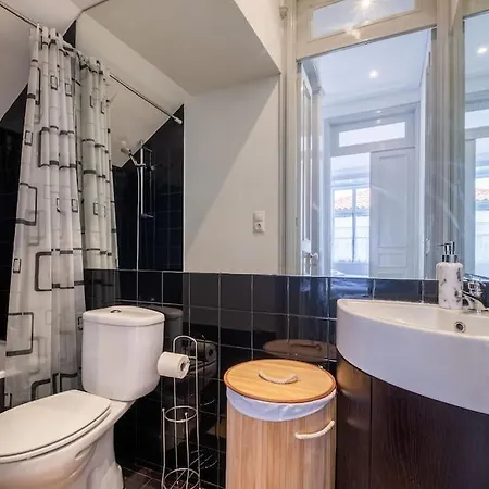 Apartment Casa Bambu Ponta Delgada (Sao Miguel)