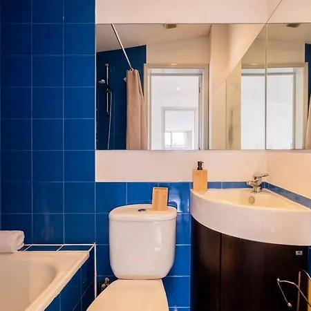 Casa Bambu Apartment *