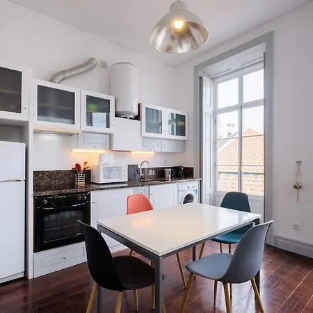 Διαμέρισμα Casa Bambu