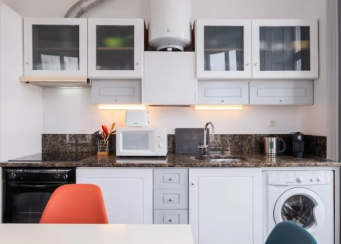 Casa Bambu Ponta Delgada (Sao Miguel)