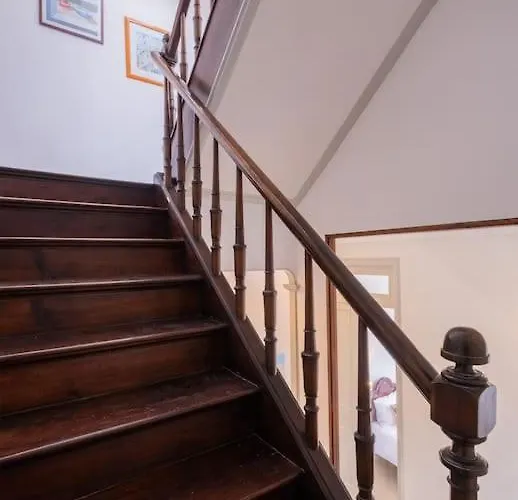 Casa Bambu Διαμέρισμα