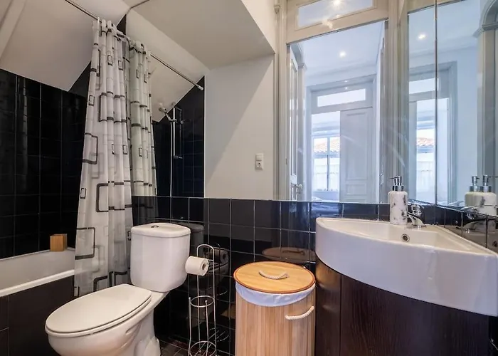 Apartment Casa Bambu Ponta Delgada (Sao Miguel)