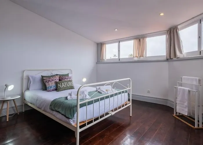 Διαμέρισμα Casa Bambu