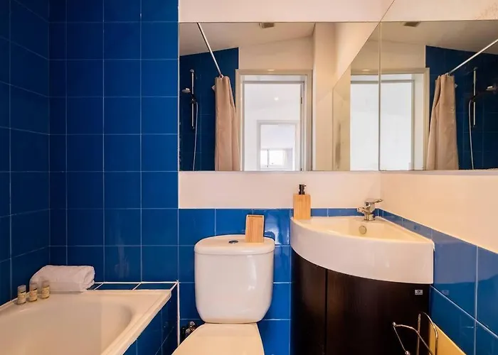 Casa Bambu Apartment *